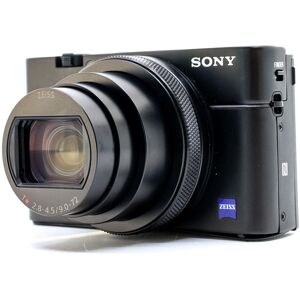 Sony Occasion Sony Cyber shot RX100 VII