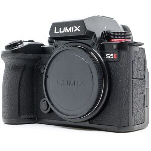 Panasonic Occasion Panasonic Lumix S5 II