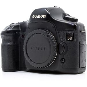 Canon Occasion Canon EOS 5D