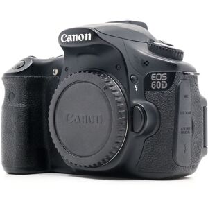 Canon Occasion Canon EOS 60D