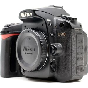 Nikon Occasion Nikon D90