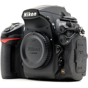 Nikon Occasion Nikon D700