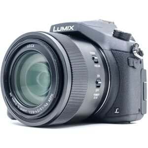 Panasonic Occasion Panasonic Lumix DMC FZ1000