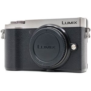 Panasonic Occasion Panasonic Lumix DC GX9