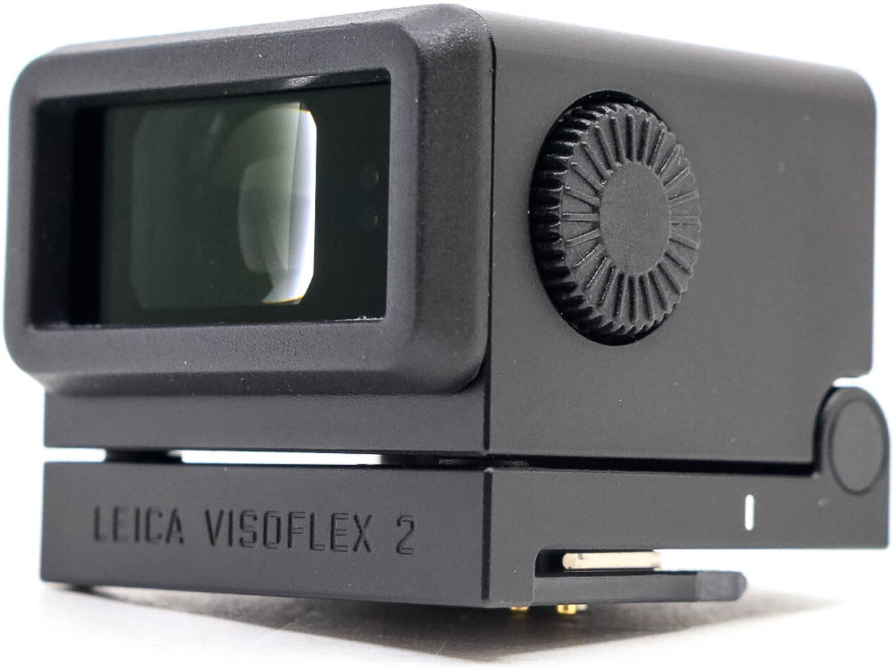 Occasion Leica Visoflex 2 Electronic Viseur