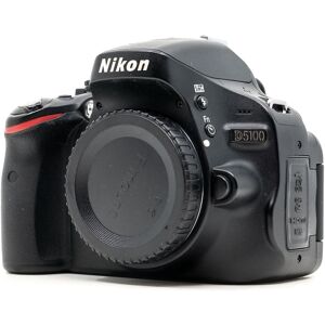 Nikon Occasion Nikon D5100