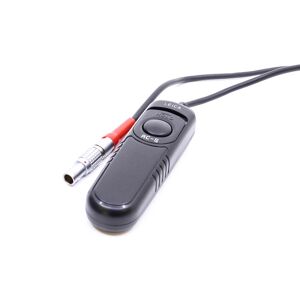 Leica Occasion Leica Remote Release Cable for S2 [16012] - Télécommande filaire
