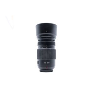 Panasonic Occasion Panasonic Lumix G Vario 100-300mm f/4-5.6 POWER OIS II