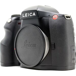 Leica Occasion Leica S3