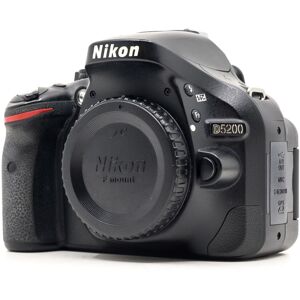 Nikon Occasion Nikon D5200