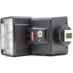 Metz Occasion Metz M400 Flash - Compatible Fujifilm