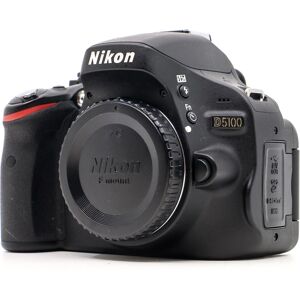 Nikon Occasion Nikon D5100