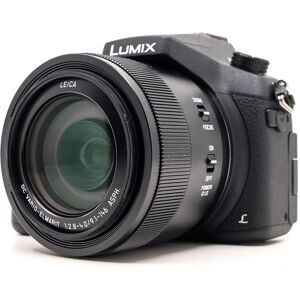 Panasonic Occasion Panasonic Lumix DMC-FZ1000