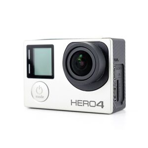 GoPro Occasion GoPro HERO 4 Argent