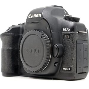 Canon Occasion Canon EOS 5D Mark II