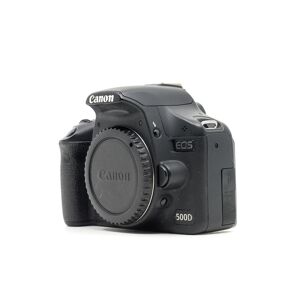 Canon Occasion Canon EOS 500D