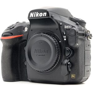 Nikon Occasion Nikon D810