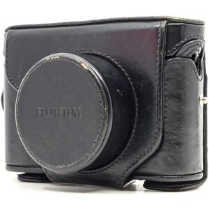 Fujifilm Occasion Fujifilm X10 / X20 Etui en cuir