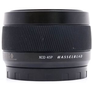 Hasselblad Occasion Hasselblad XCD 45mm f/4 P