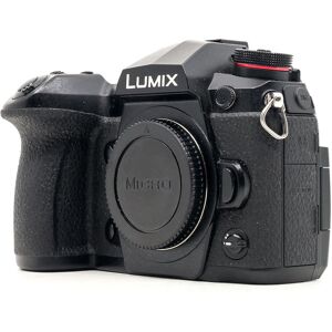 Panasonic Occasion Panasonic Lumix DC-G9