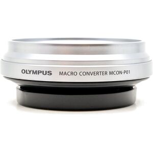 Olympus Occasion Olympus MCON-P01 Convertisseur Macro