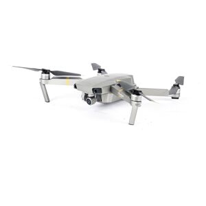 DJI Occasion DJI Mavic Pro Platinum Fly More - Kit