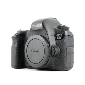 Canon Occasion Canon EOS 6D