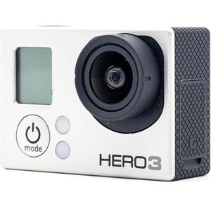 GoPro Occasion GoPro HERO 3 Argent