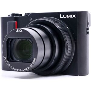 Panasonic Occasion Panasonic Lumix DC-TZ200