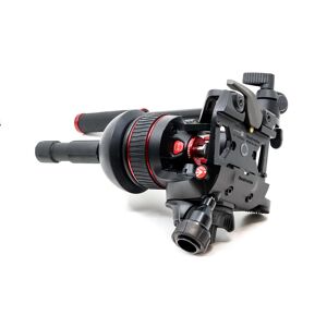 Manfrotto Occasion Manfrotto Nitrotech 612 Tête vidéo