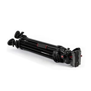 Manfrotto Occasion Manfrotto 546B Trépied & 504HD Head