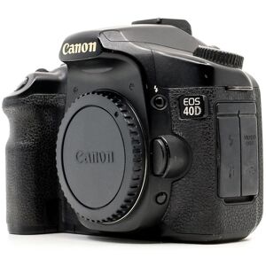 Canon Occasion Canon EOS 40D