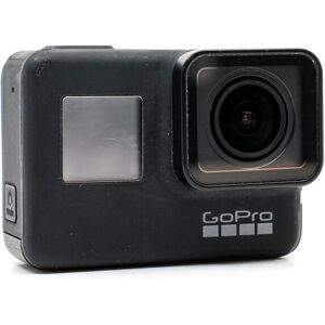 GoPro Occasion GoPro HERO7 Black - Noir