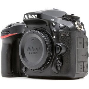 Nikon Occasion Nikon D7200