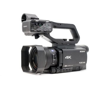 Sony Occasion Sony PXW-Z90 4K Caméscope