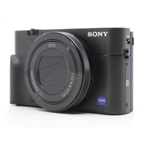 Sony Occasion Sony Cyber-shot RX100 Mark Va