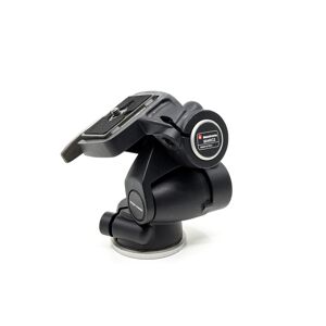 Manfrotto Occasion Manfrotto 804RC2 Rotule 3D