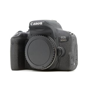 Canon Occasion Canon EOS 800D