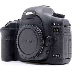 Canon Occasion Canon EOS 5D Mark II