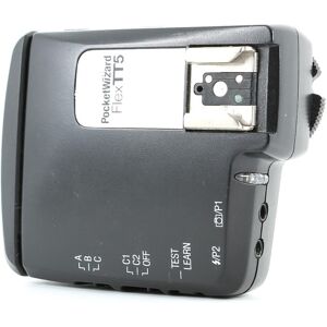 PocketWizard Occasion PocketWizard Flex TT5 pour Nikon E-TTL