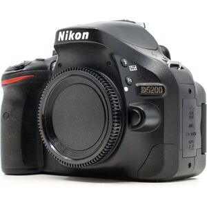 Nikon Occasion Nikon D5200