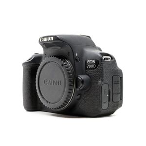 Canon Occasion Canon EOS 700D