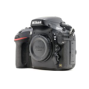 Nikon Occasion Nikon D800E