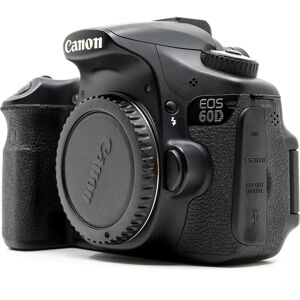 Canon Occasion Canon EOS 60D