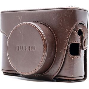 Fujifilm Occasion Fujifilm X100 Etui en cuir