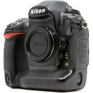 Nikon Occasion Nikon D3