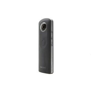 Occasion Ricoh Theta S - Publicité