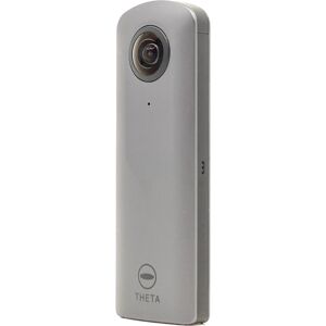 Occasion Ricoh Theta V - Publicité