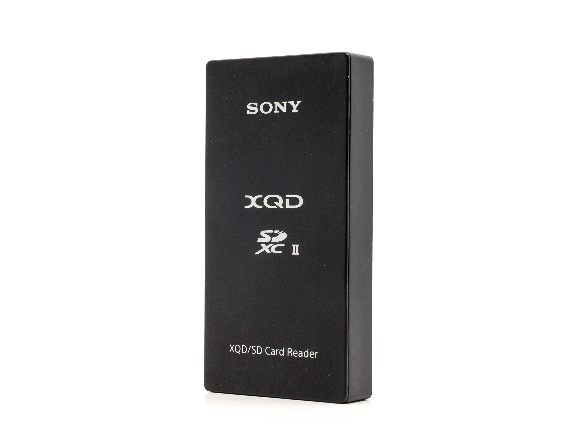 Occasion Sony MRW-E90 XQD Card Reader