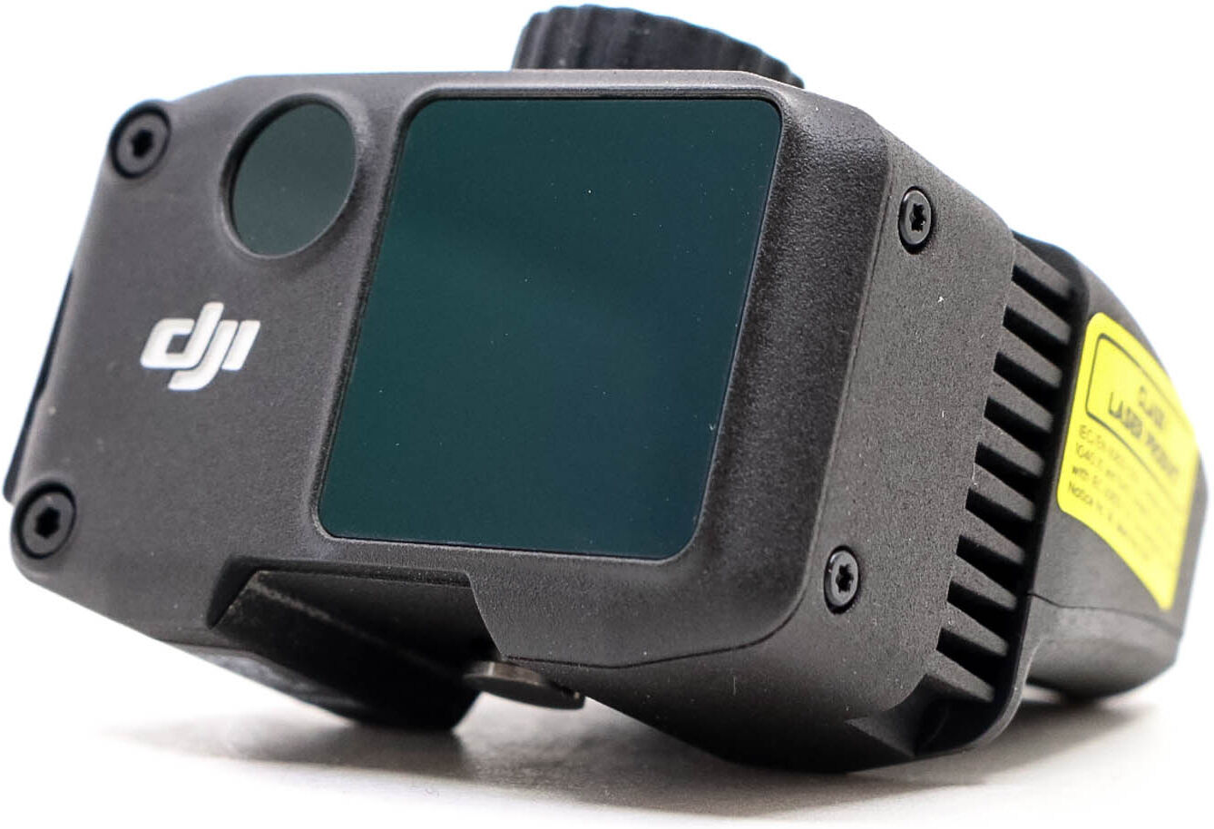 Occasion DJI LiDAR Range Finder (RS)